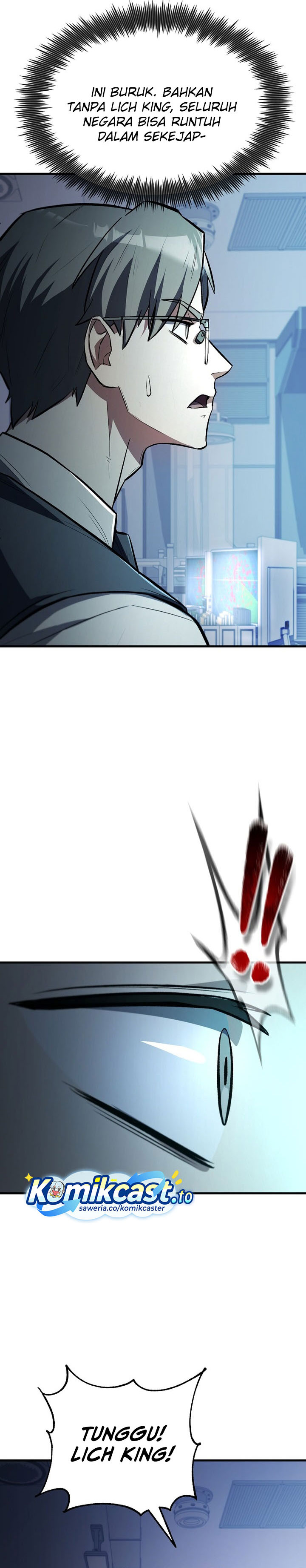 Baca The Hero Returns - Chapter 124 halaman 17