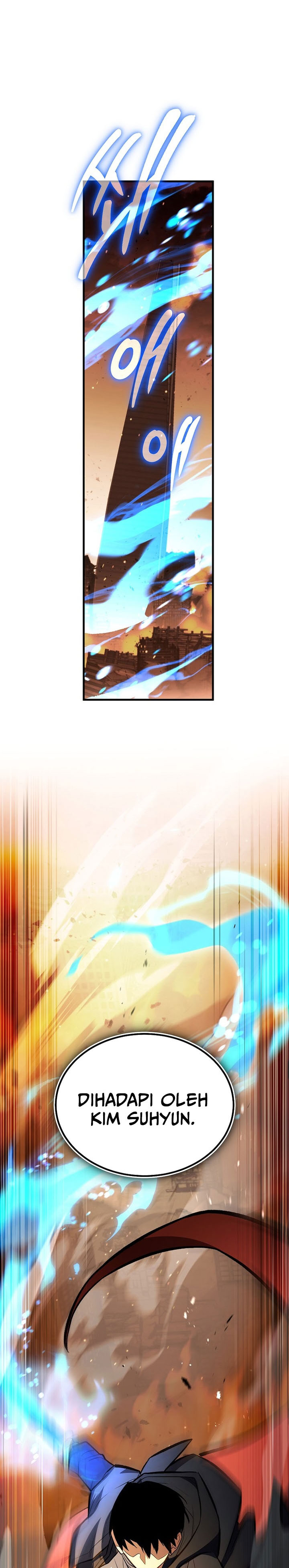 Baca The Hero Returns - Chapter 124 halaman 19