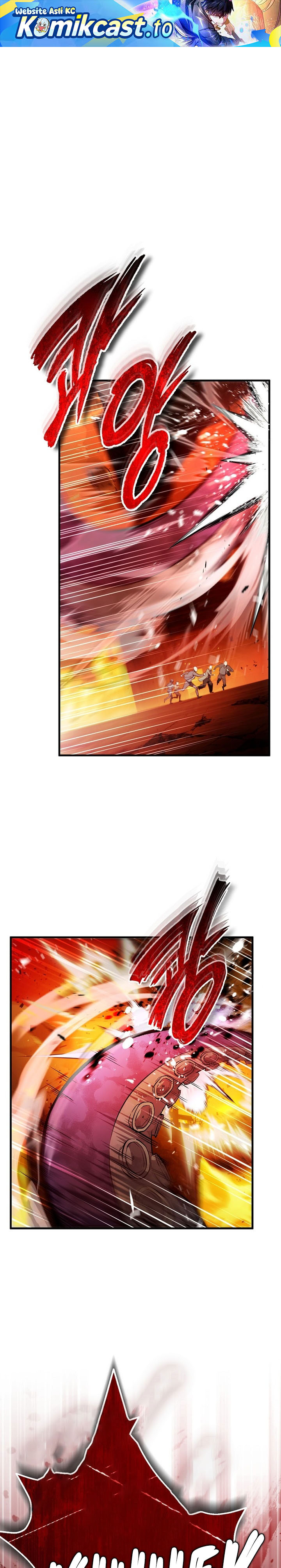 Baca The Hero Returns - Chapter 124 halaman 2