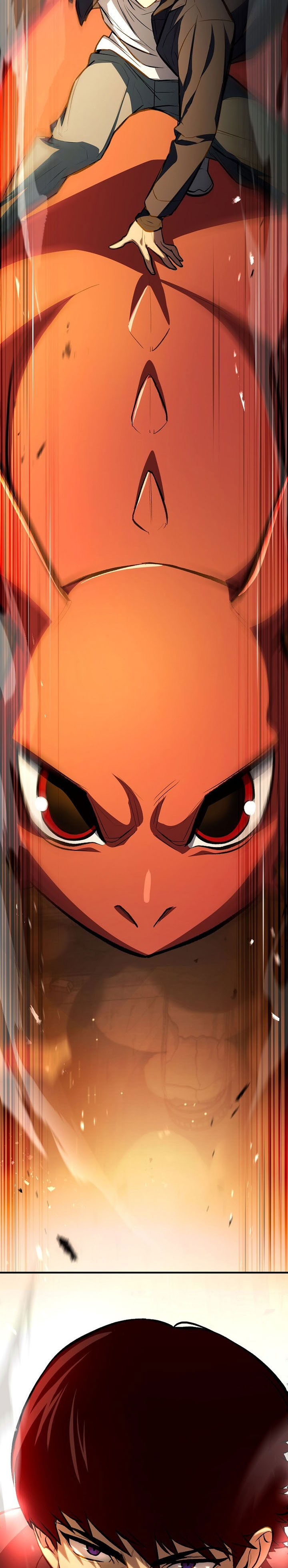 Baca The Hero Returns - Chapter 124 halaman 20