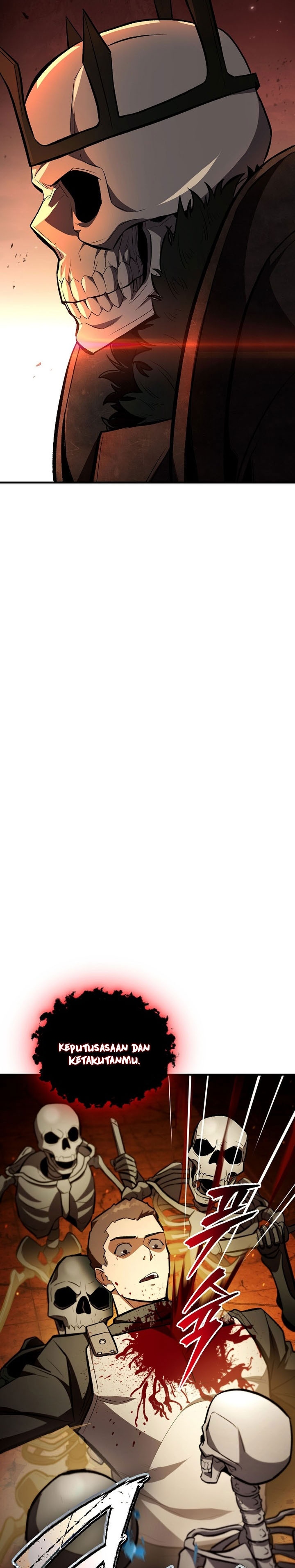 Baca The Hero Returns - Chapter 124 halaman 22