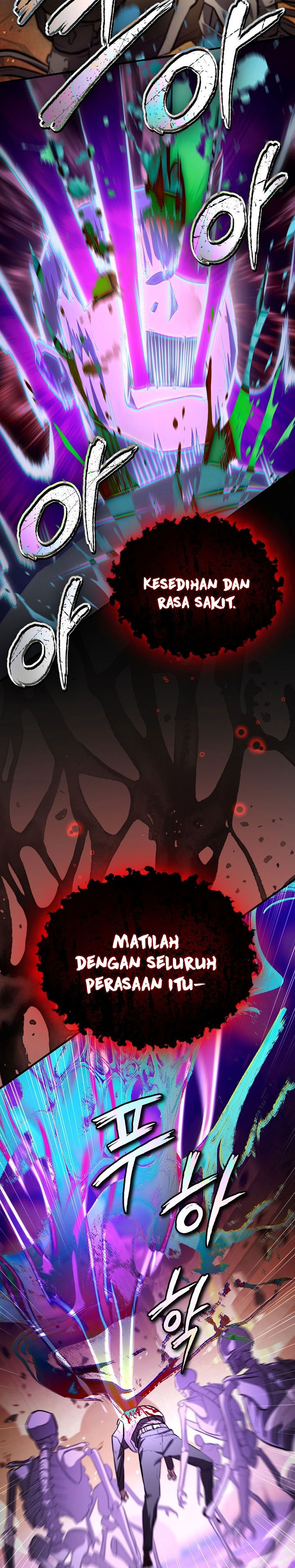 Baca The Hero Returns - Chapter 124 halaman 23