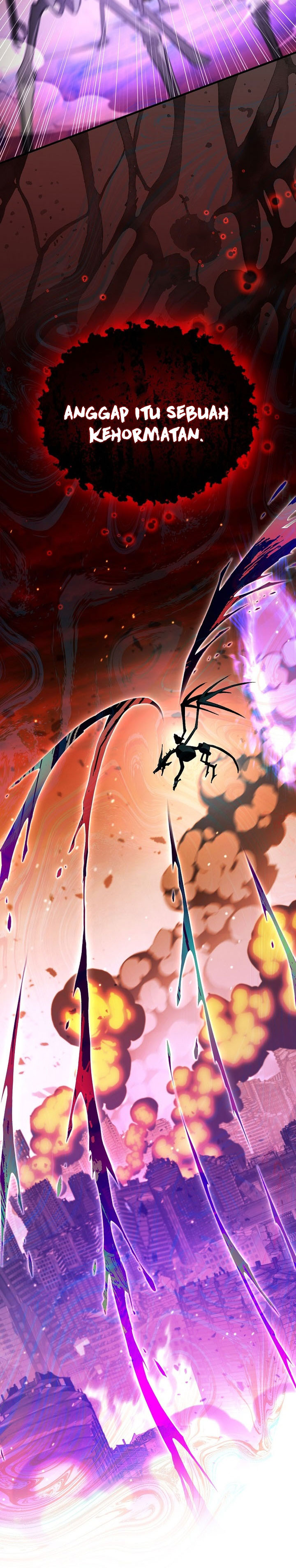 Baca The Hero Returns - Chapter 124 halaman 24