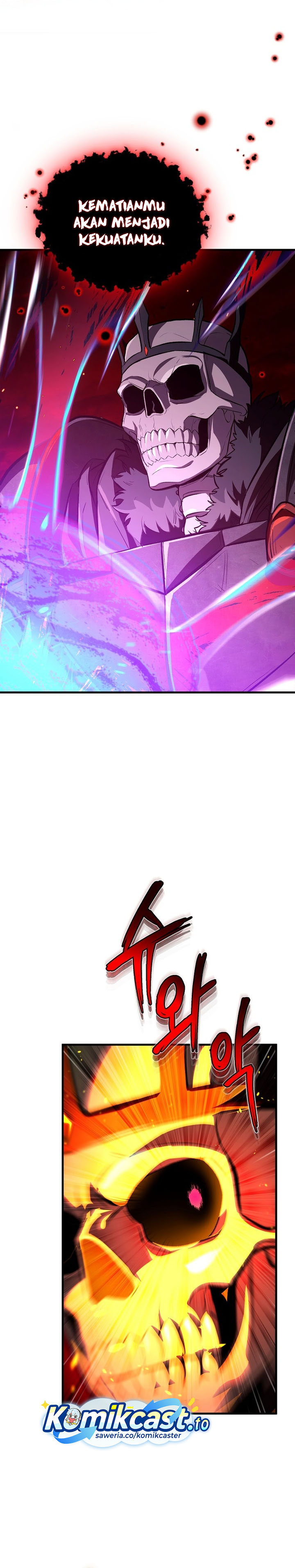 Baca The Hero Returns - Chapter 124 halaman 25