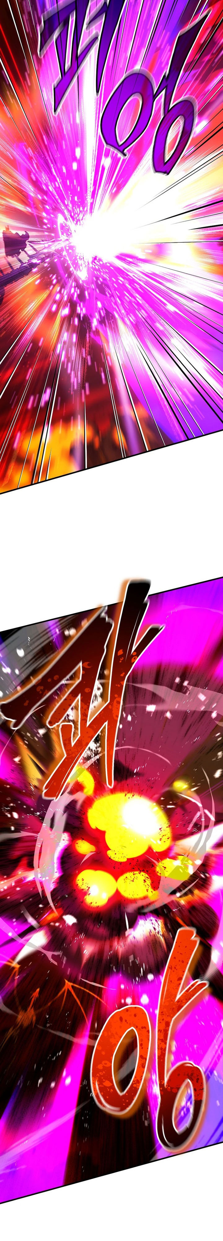 Baca The Hero Returns - Chapter 124 halaman 27