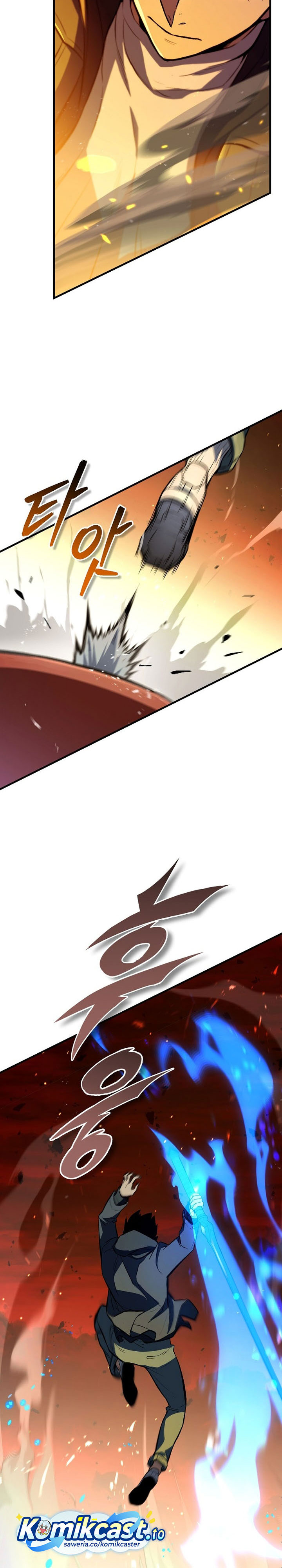 Baca The Hero Returns - Chapter 124 halaman 29