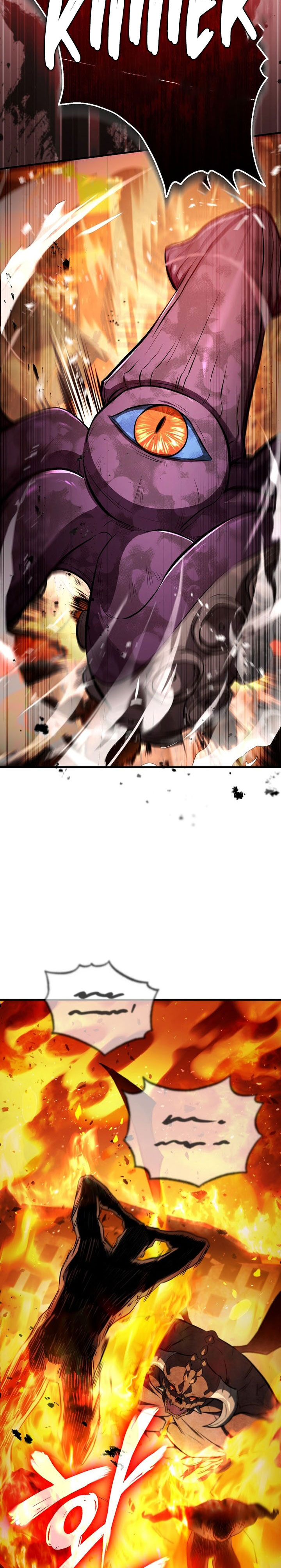 Baca The Hero Returns - Chapter 124 halaman 3