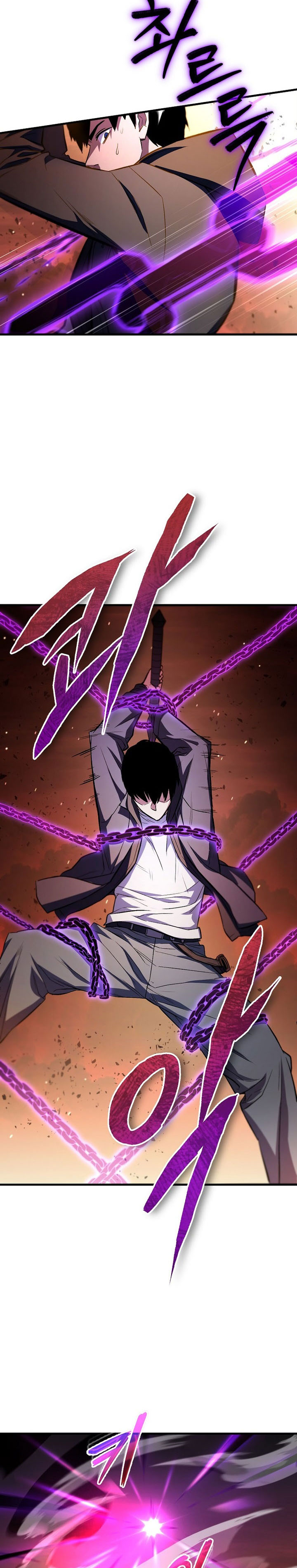 Baca The Hero Returns - Chapter 124 halaman 31