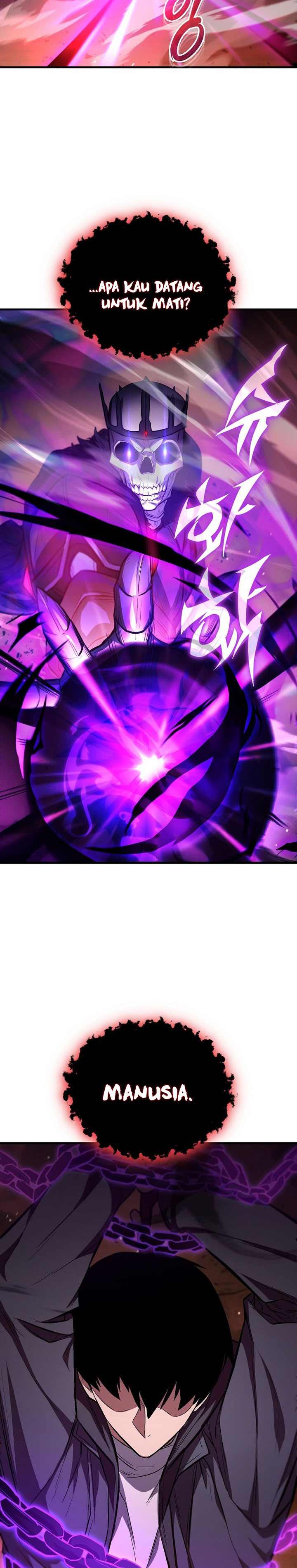 Baca The Hero Returns - Chapter 124 halaman 32