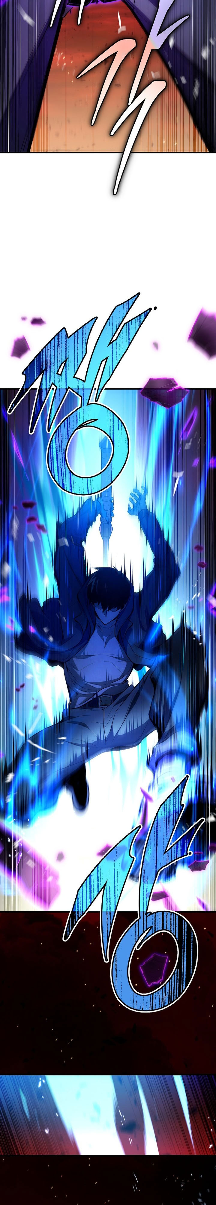 Baca The Hero Returns - Chapter 124 halaman 35