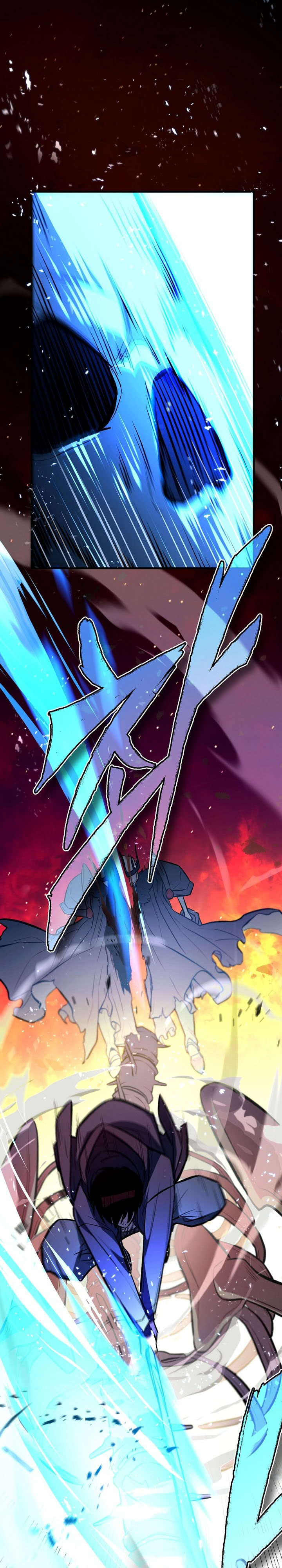 Baca The Hero Returns - Chapter 124 halaman 36