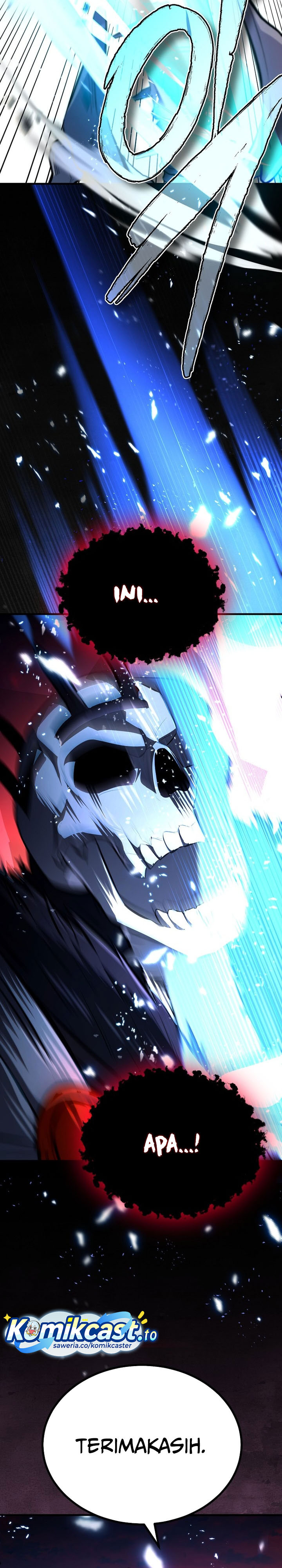 Baca The Hero Returns - Chapter 124 halaman 37