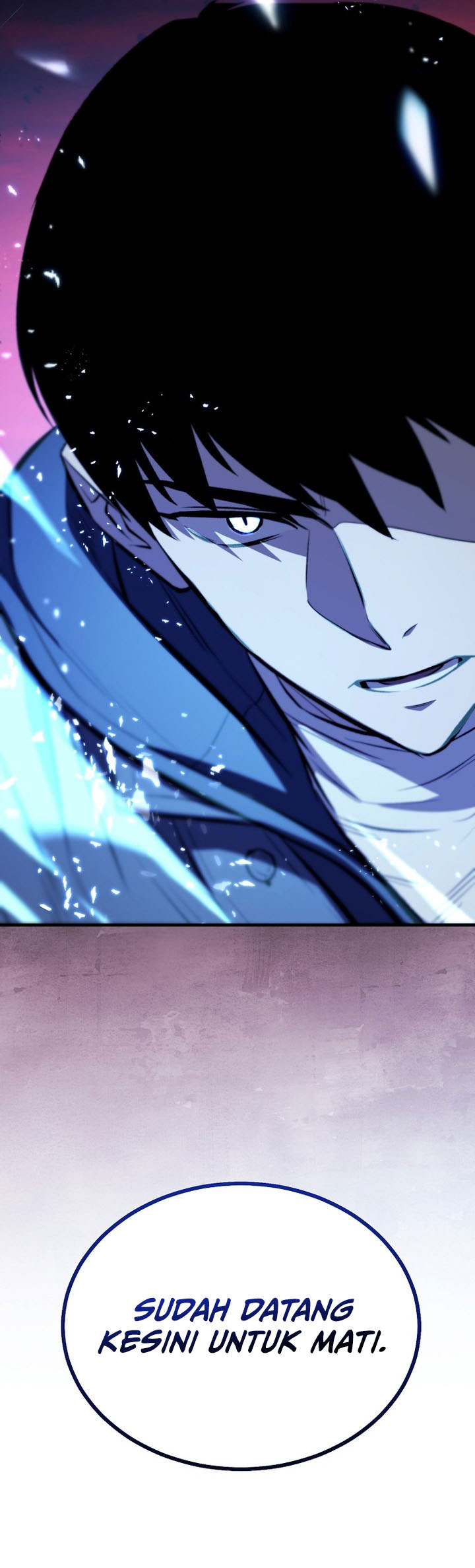 Baca The Hero Returns - Chapter 124 halaman 38