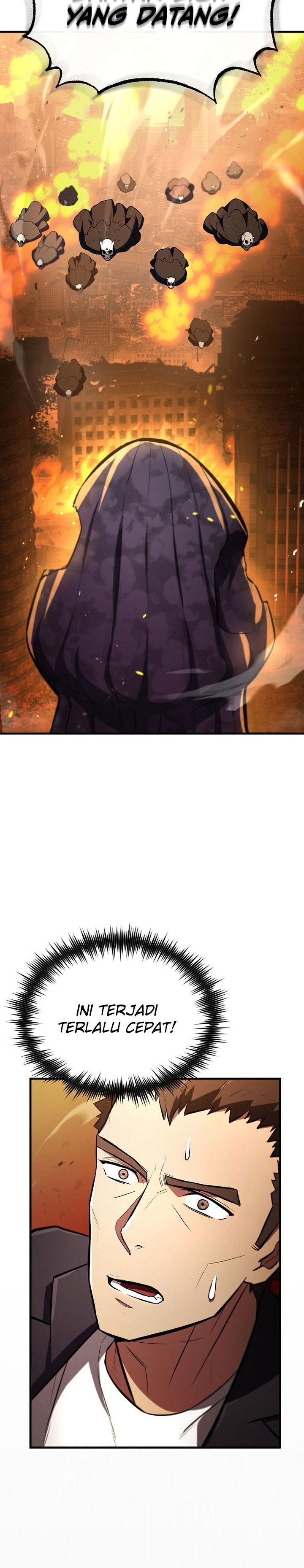 Baca The Hero Returns - Chapter 125 halaman 11