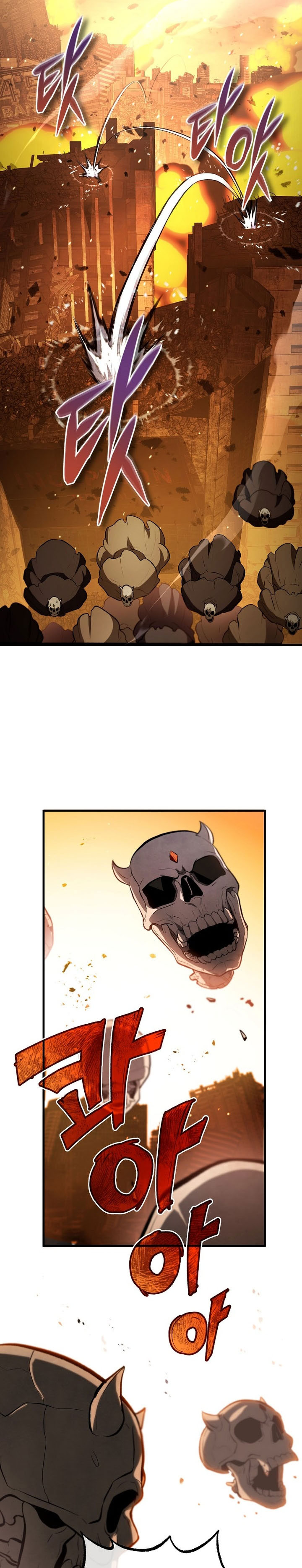 Baca The Hero Returns - Chapter 125 halaman 14