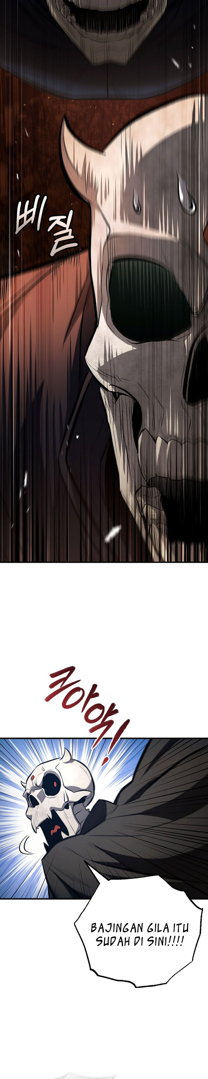 Baca The Hero Returns - Chapter 125 halaman 16