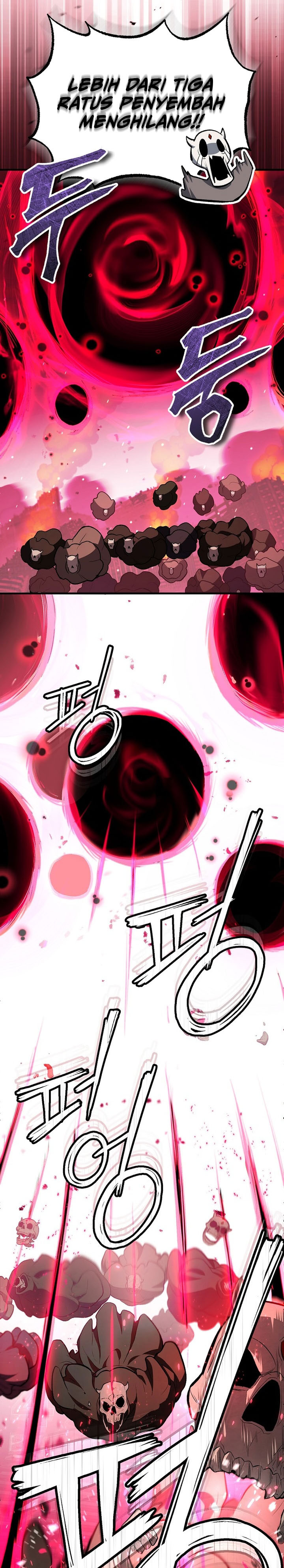 Baca The Hero Returns - Chapter 125 halaman 18