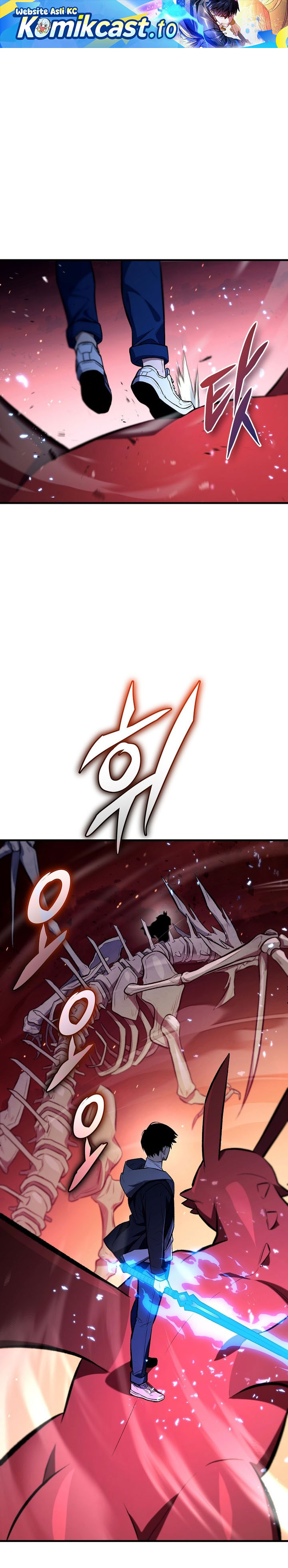 Baca The Hero Returns - Chapter 125 halaman 2