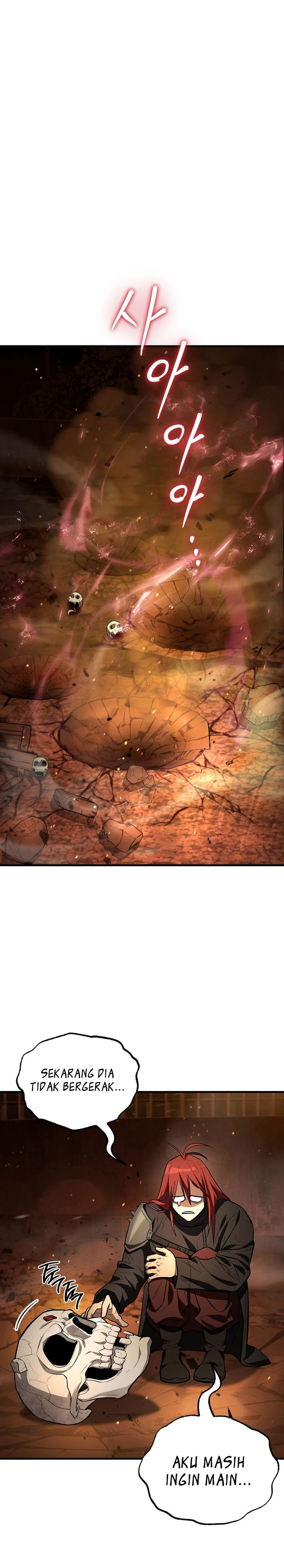 Baca The Hero Returns - Chapter 125 halaman 20
