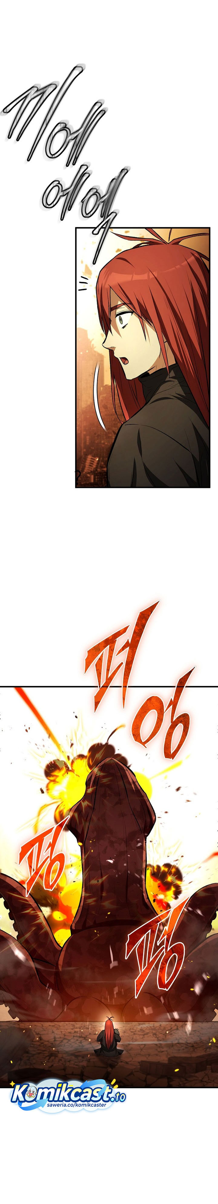 Baca The Hero Returns - Chapter 125 halaman 21