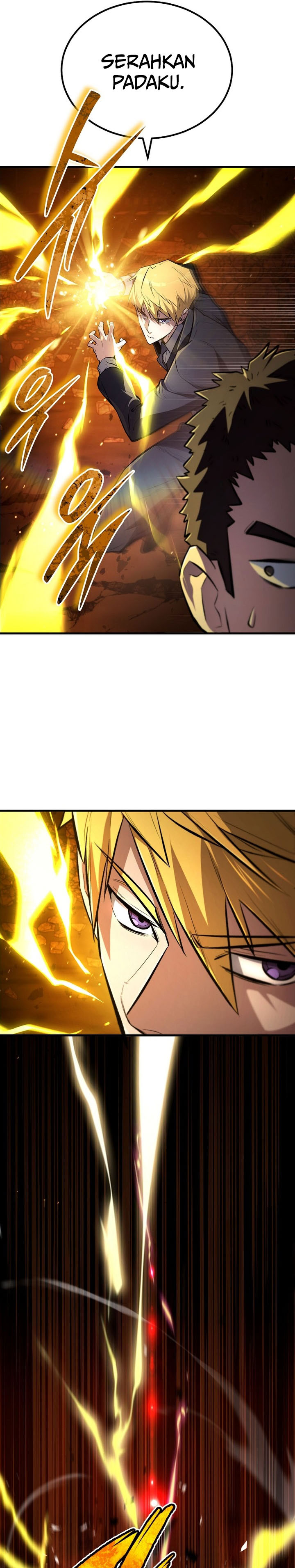 Baca The Hero Returns - Chapter 125 halaman 26