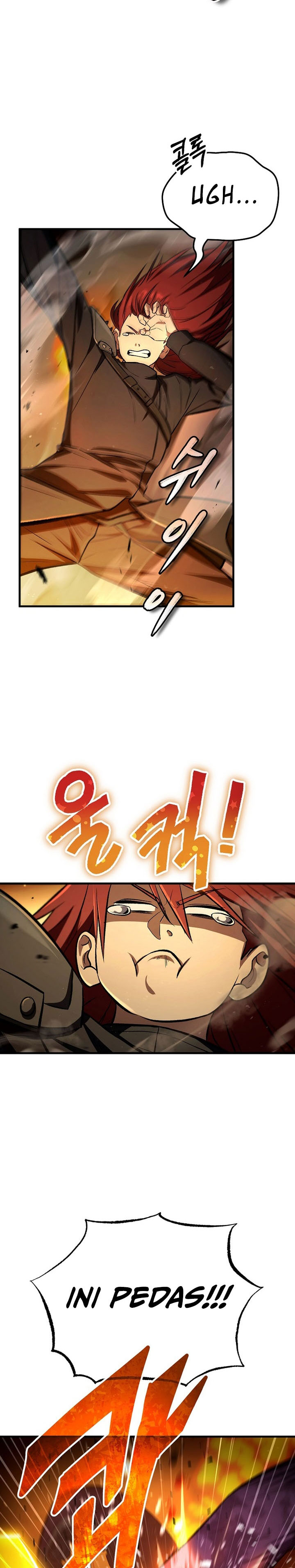 Baca The Hero Returns - Chapter 125 halaman 28