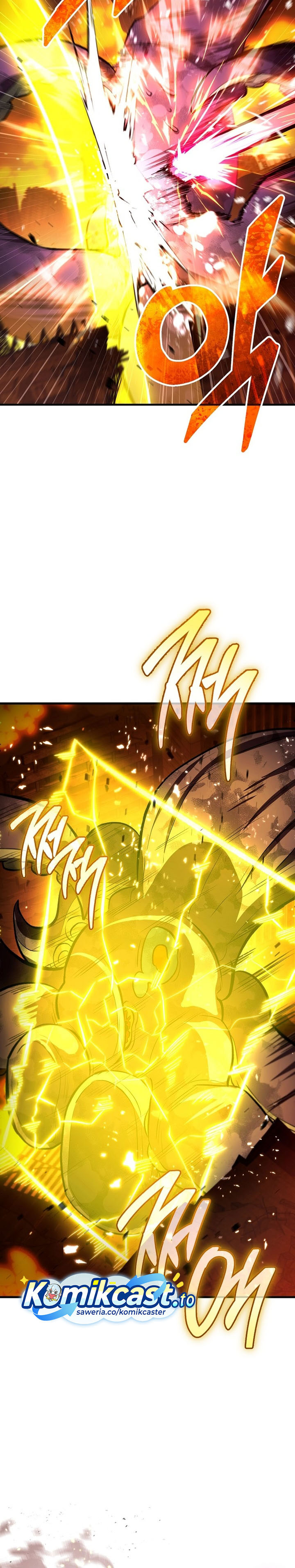 Baca The Hero Returns - Chapter 125 halaman 29