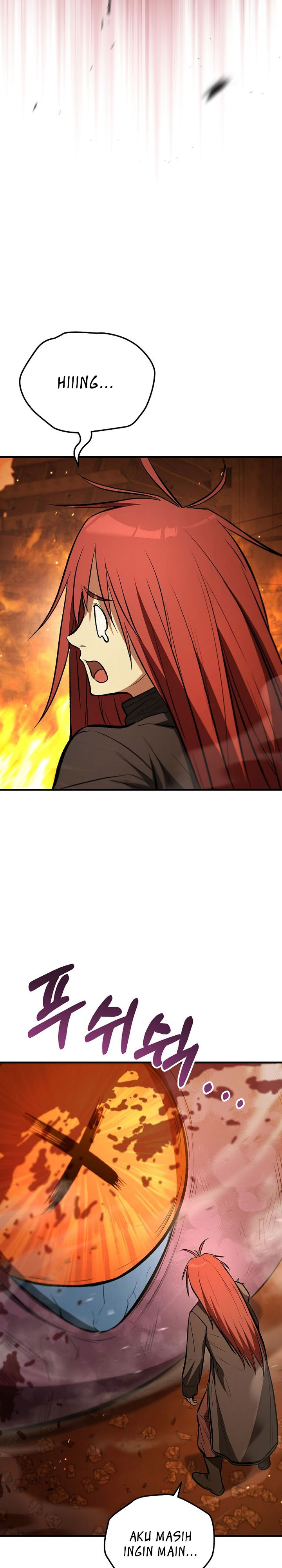 Baca The Hero Returns - Chapter 125 halaman 31