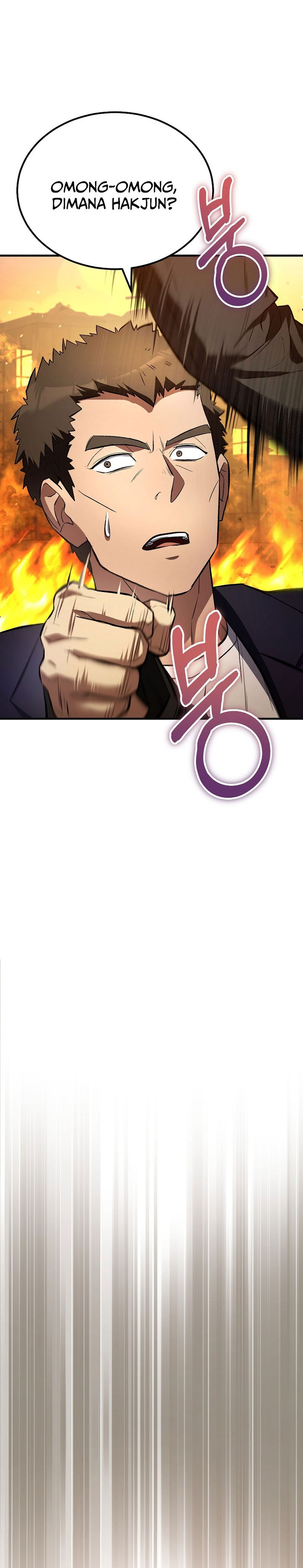 Baca The Hero Returns - Chapter 125 halaman 34