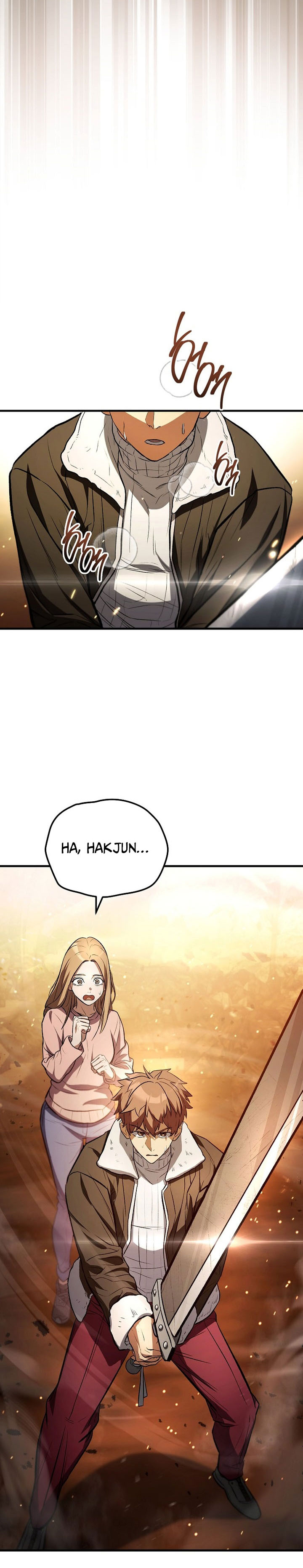 Baca The Hero Returns - Chapter 125 halaman 35