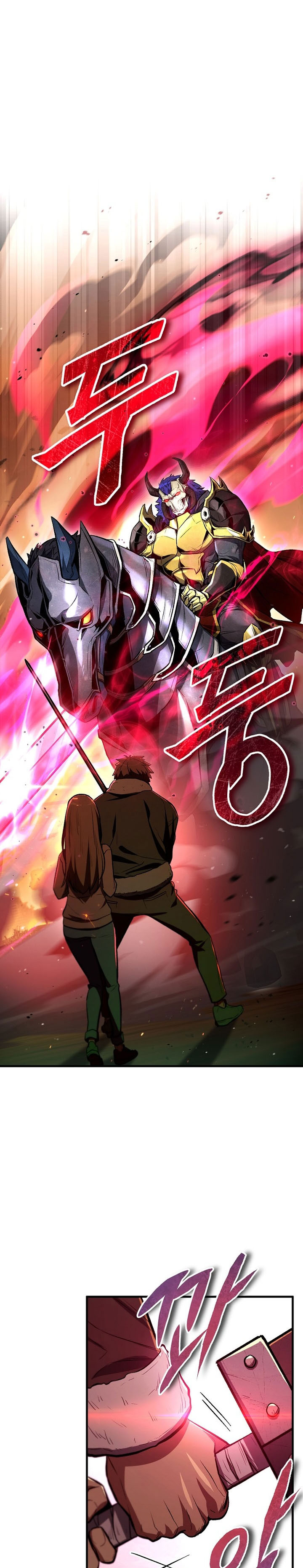 Baca The Hero Returns - Chapter 125 halaman 36