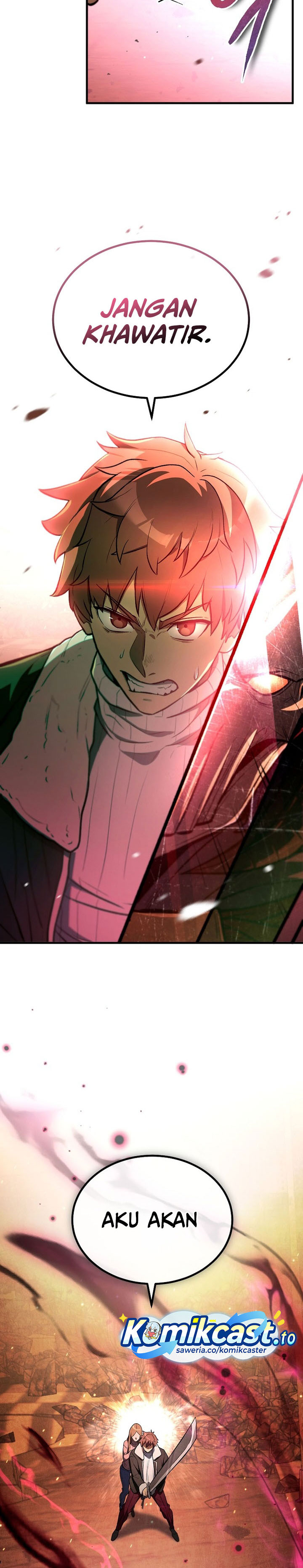 Baca The Hero Returns - Chapter 125 halaman 37