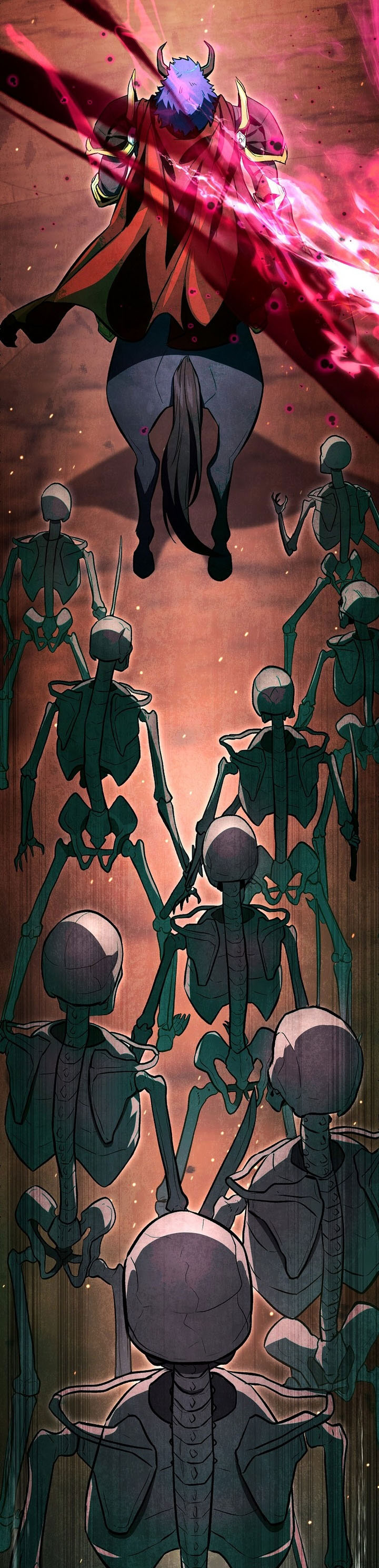 Baca The Hero Returns - Chapter 125 halaman 38