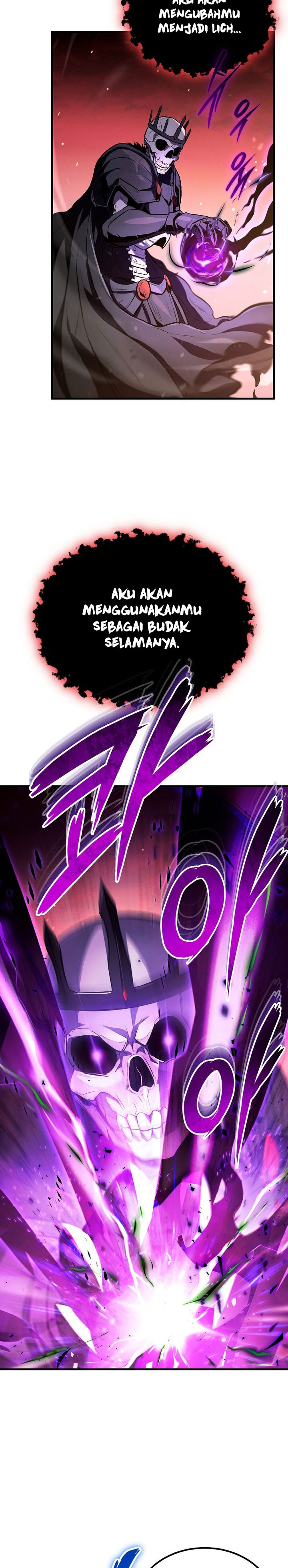 Baca The Hero Returns - Chapter 125 halaman 4