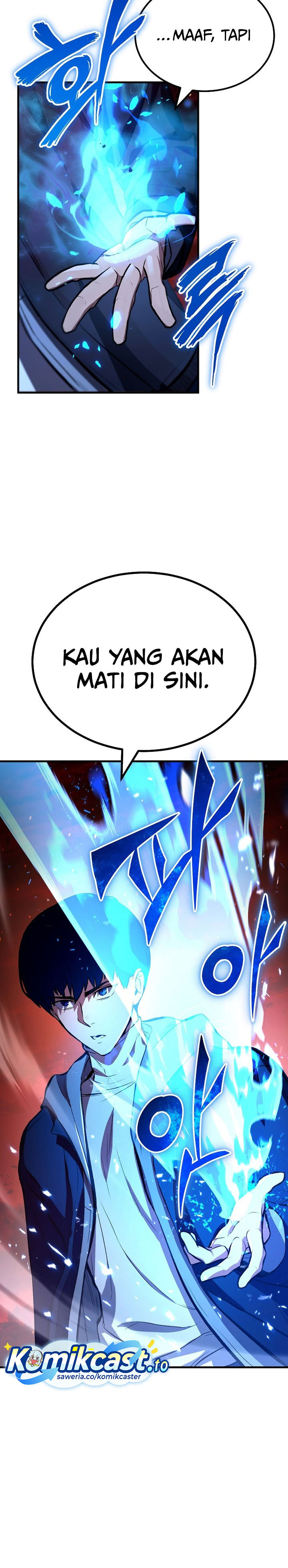 Baca The Hero Returns - Chapter 125 halaman 5