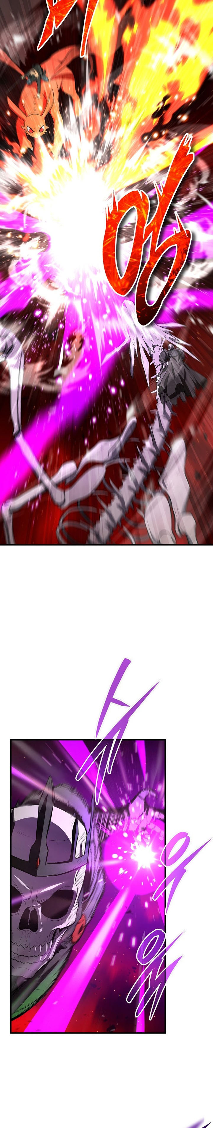 Baca The Hero Returns - Chapter 126 halaman 12