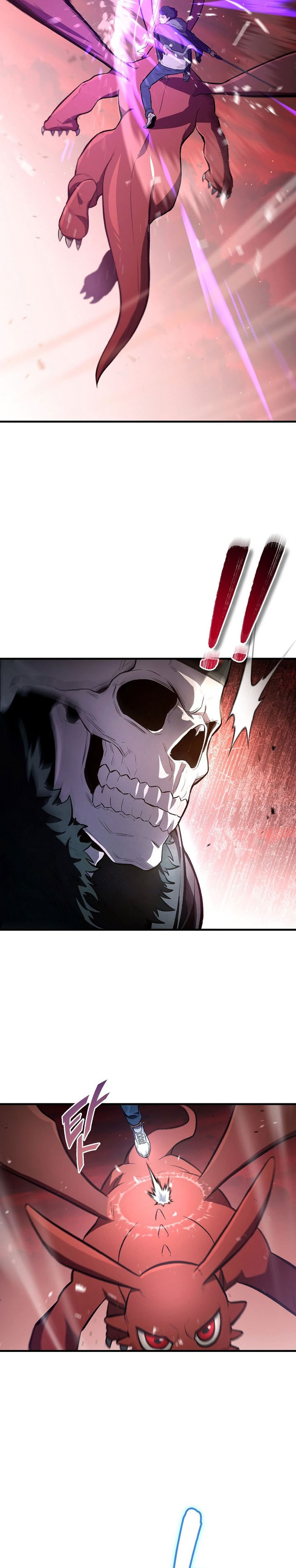 Baca The Hero Returns - Chapter 126 halaman 15