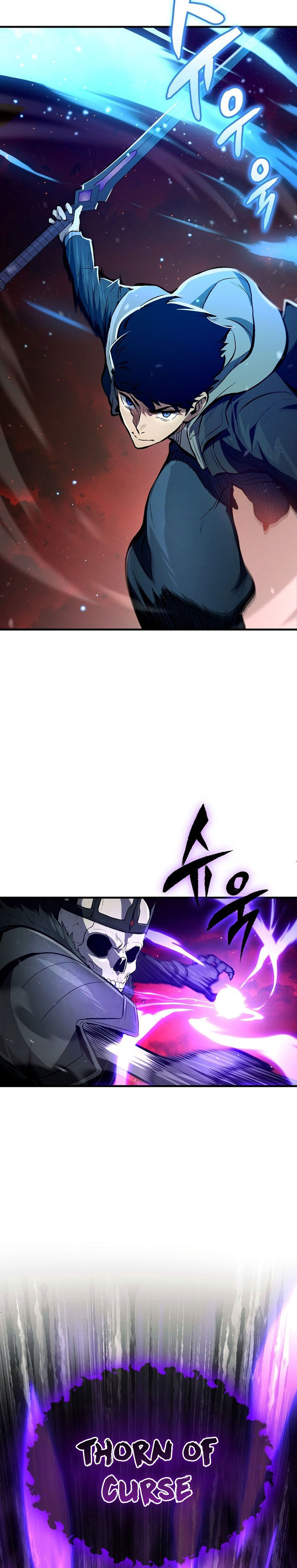 Baca The Hero Returns - Chapter 126 halaman 16