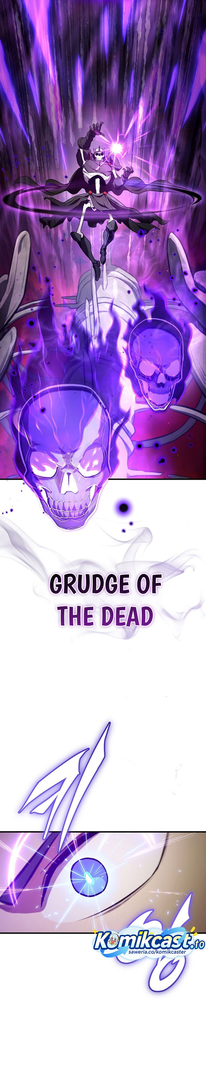 Baca The Hero Returns - Chapter 126 halaman 17