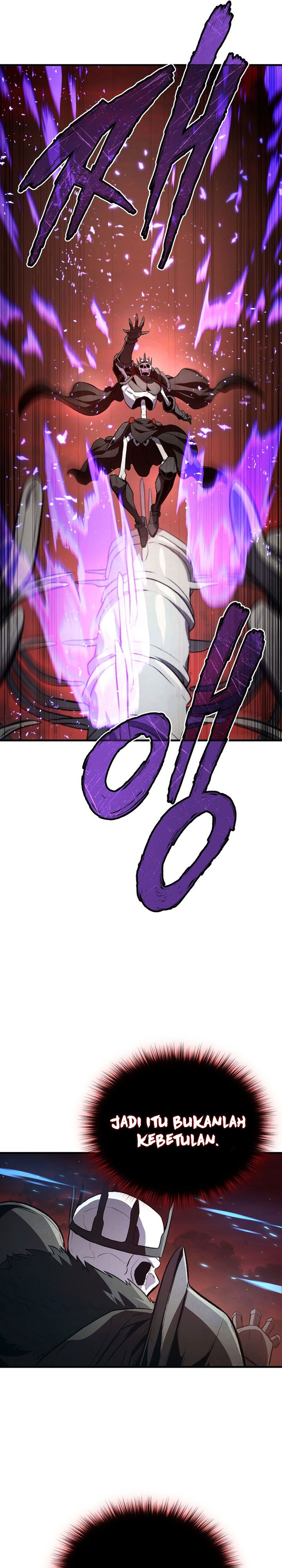 Baca The Hero Returns - Chapter 126 halaman 18