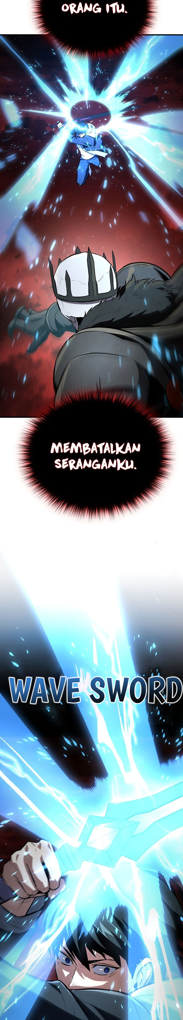 Baca The Hero Returns - Chapter 126 halaman 19