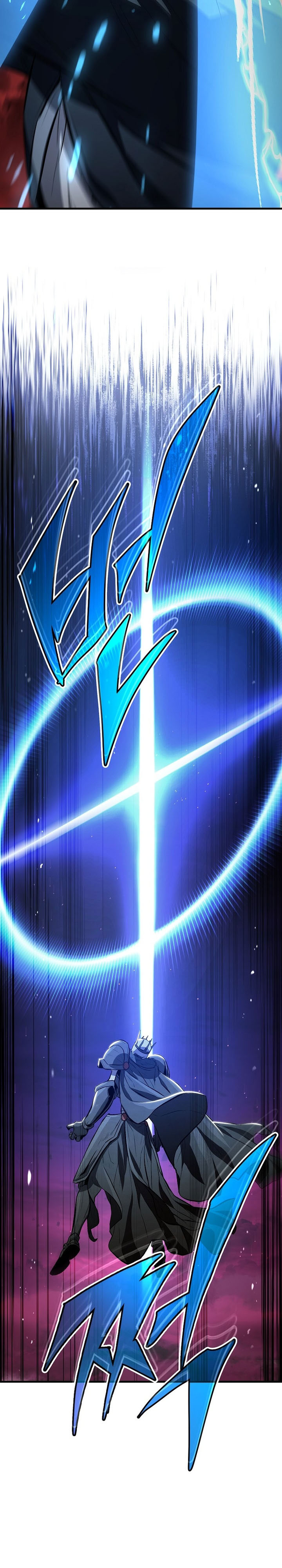 Baca The Hero Returns - Chapter 126 halaman 20