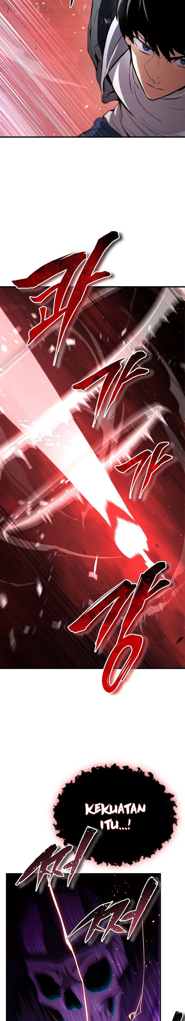 Baca The Hero Returns - Chapter 126 halaman 28