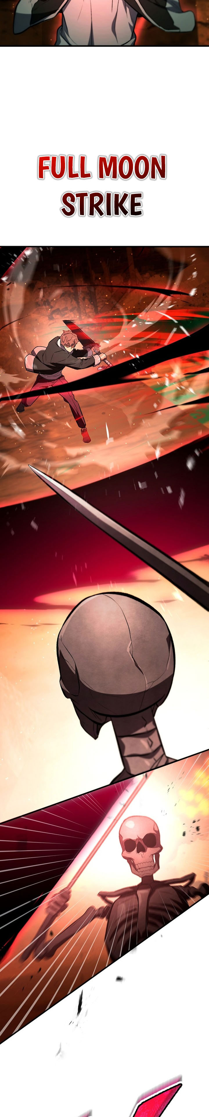 Baca The Hero Returns - Chapter 126 halaman 3