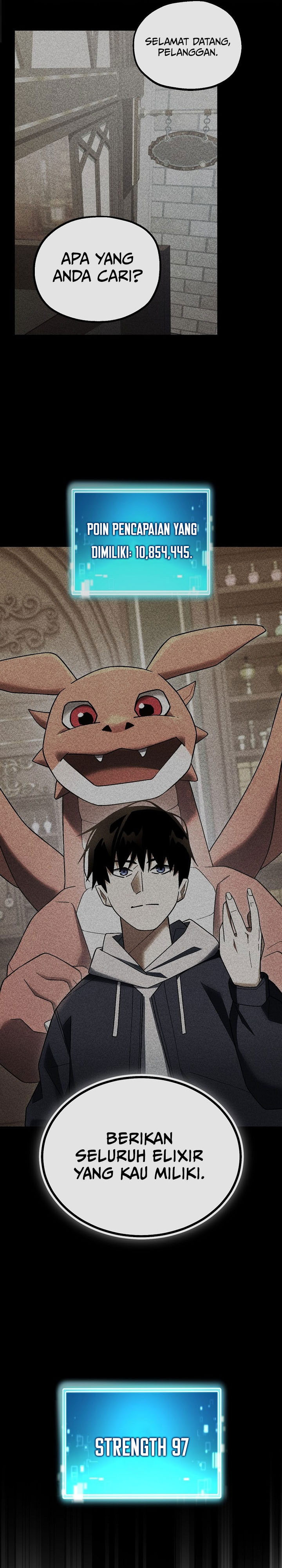 Baca The Hero Returns - Chapter 126 halaman 30