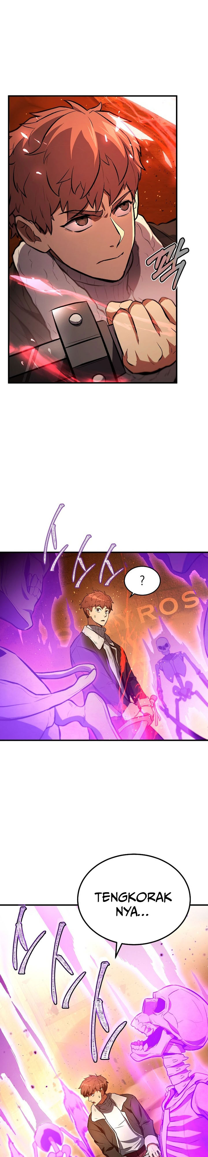 Baca The Hero Returns - Chapter 126 halaman 34