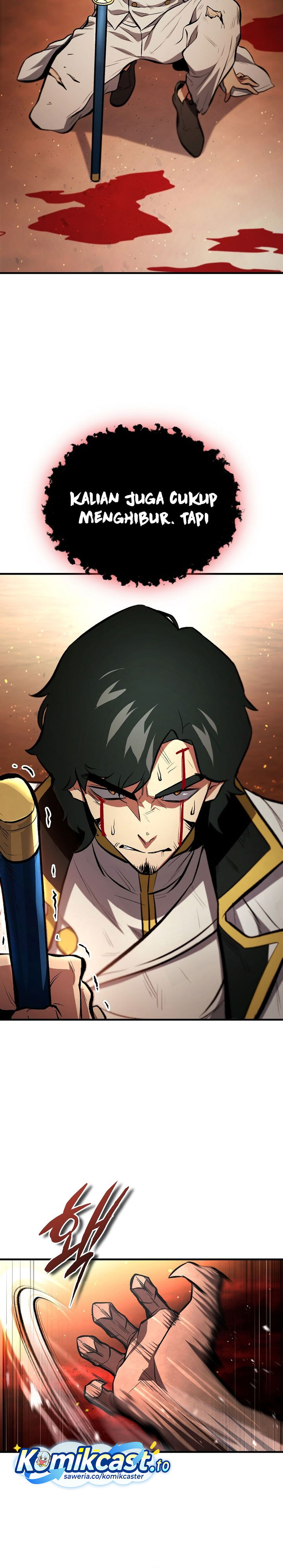 Baca The Hero Returns - Chapter 126 halaman 37