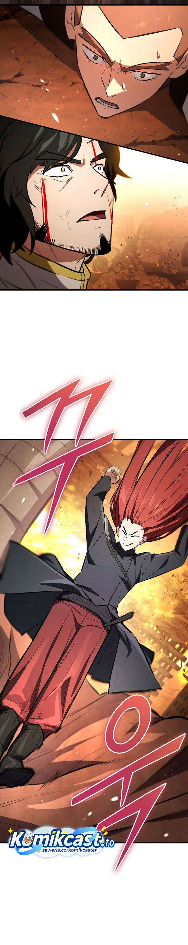 Baca The Hero Returns - Chapter 126 halaman 41