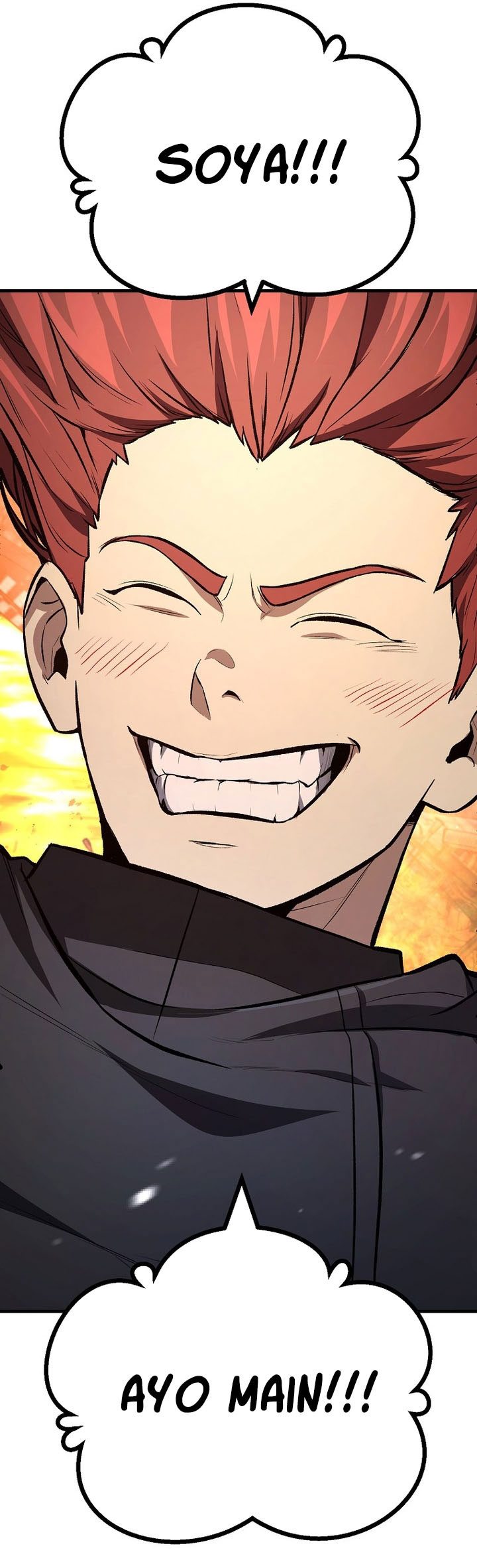 Baca The Hero Returns - Chapter 126 halaman 42