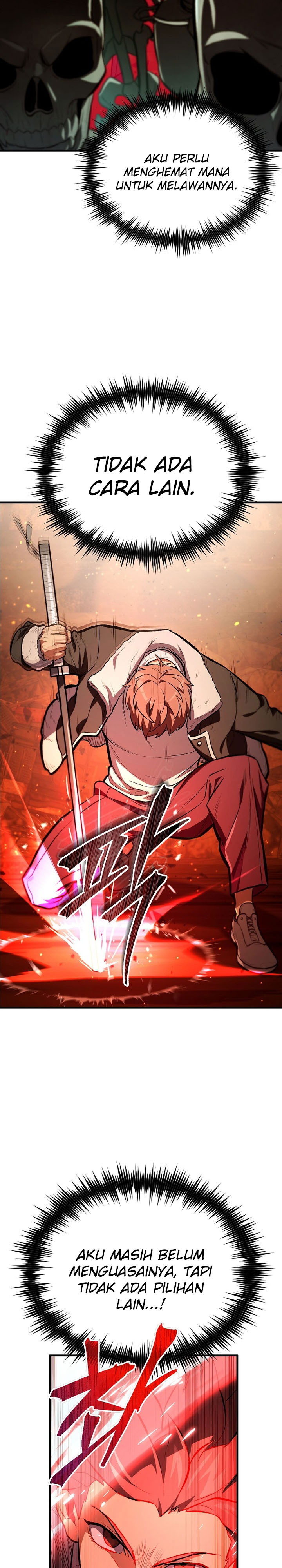 Baca The Hero Returns - Chapter 126 halaman 7